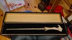 Harry Potter toverstaf replica Voldemort, Verzamelen, Harry Potter, Ophalen of Verzenden, Zo goed als nieuw, Replica