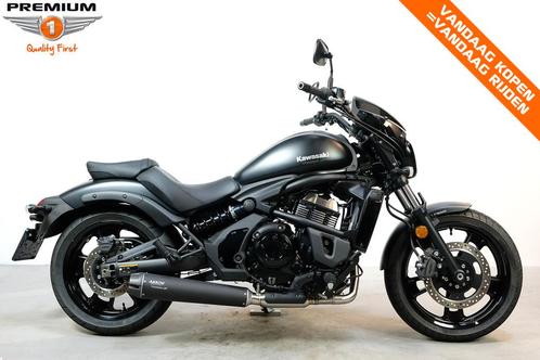 Kawasaki VULCAN S PERFORMANCE (bj 2025), Motoren, Motoren | Kawasaki, Bedrijf, Chopper, meer dan 35 kW, ABS