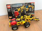 LEGO technic 42049, Kinderen en Baby's, Speelgoed | Duplo en Lego, Ophalen of Verzenden, Zo goed als nieuw, Complete set, Lego
