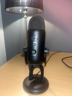 Blue Yeti Blackout - Zo goed als nieuw!, Muziek en Instrumenten, Ophalen of Verzenden, Zo goed als nieuw, Studiomicrofoon