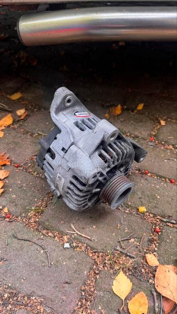 bmw e9x m57 dynamo beschikbaar voor biedingen