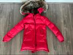 Orginele Parajumper kinderjas maat 140 // 8 jaar!, Meisje, Ophalen of Verzenden, Zo goed als nieuw, Parajumpers