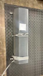 Rolluik met band - antraciet, Doe-het-zelf en Verbouw, Rolluiken, Ophalen, 200 cm of meer, Minder dan 100 cm, Nieuw