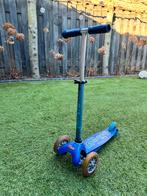 Mini Micro step, Fietsen en Brommers, Steps, Ophalen, Gebruikt, Gewone step, Micro