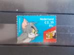 2001 - tom en jerry (967d), Postzegels en Munten, Verzenden, Gestempeld