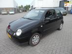 Volkswagen Lupo 1.0, Auto's, Volkswagen, Voorwielaandrijving, Gebruikt, 4 cilinders, 4 stoelen