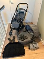 Complete wandelwagen / kinderwagen Mutsy Evo, Kinderen en Baby's, Kinderwagens en Combinaties, Ophalen, Gebruikt, Combiwagen, Mutsy