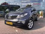 Kia Sportage 1.6 GDI ISG X-ecutive Plus Pack Navi Camera NAP, Auto's, Kia, Voorwielaandrijving, Euro 5, 135 pk, 4 cilinders