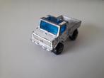unimog mercedes majorette, Ophalen of Verzenden, Gebruikt, Auto