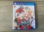 Playstation 4 - BlazBlue Chronophantasma PS4 Blaz Blue, Spelcomputers en Games, Games | Sony PlayStation 4, Avontuur en Actie