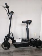T WALKER 10inch Electrische step 800w 10Ah incl oplader, Ophalen of Verzenden, Gebruikt, Elektrische step (E-scooter), Twalker