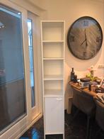 Smalle lange kast, badkamer kast, Ophalen of Verzenden, Zo goed als nieuw, 25 tot 50 cm
