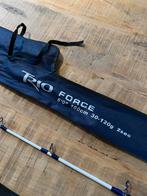 Nieuwe Okuma Trio Force zeehengel, 1.80m & 30-120 gr, Ophalen of Verzenden, Nieuw, Werphengel