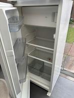 Inbouw koelkast wit, Witgoed en Apparatuur, Vriezers en Diepvrieskisten, Ophalen of Verzenden, Gebruikt, Inbouw, Minder dan 60 cm