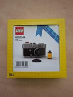 LEGO 6392344 Camera, Ophalen of Verzenden, Nieuw, Complete set, Lego