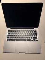 MacBook Pro Retina 13" 2014 - Goed!, Computers en Software, Apple Macbooks, MacBook Pro, Gebruikt, 2 tot 3 Ghz, Qwerty