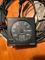 Raymarine ST50 Windmeter - Autohelm, Watersport en Boten, Navigatiemiddelen en Scheepselektronica, Ophalen of Verzenden, Gebruikt