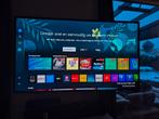 Samsung Frame 43 inch + Vogels wandbeugel, LED, Zo goed als nieuw, Samsung, Smart TV