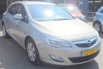Opel ASTRA 1.4 Edition airco, Voorwielaandrijving, 101 pk, Gebruikt, 4 cilinders