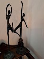 Bronzen danseressen, Ophalen of Verzenden