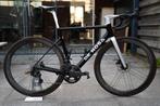 De Rosa Merak Racefiets Campagnolo Super Record EPS 12 Speed, Fietsen en Brommers, Fietsen | Racefietsen, Overige merken, 28 inch