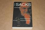 Oom Wolfraam en mijn chemische jeugd - Oliver Sacks, Boeken, Wetenschap, Ophalen of Verzenden, Zo goed als nieuw