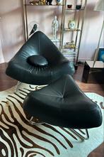 Vintage design fautuil Falkenberg, Huis en Inrichting, Fauteuils, Ophalen, Gebruikt