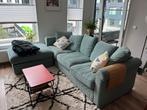 IKEA grönlid bank te koop, Ophalen, Gebruikt, 75 tot 100 cm, Stof