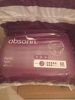 Absorin luiers, Diversen, Verpleegmiddelen, Ophalen