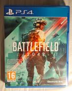 Battlefield 2042 (PS4), Spelcomputers en Games, Games | Sony PlayStation 4, Vanaf 18 jaar, Overige genres, 1 speler, Ophalen of Verzenden