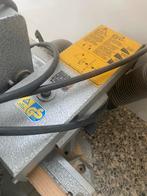 Metabo afkortzaag, Doe-het-zelf en Verbouw, Gereedschap | Zaagmachines, Gebruikt, Ophalen of Verzenden, Afkortzaag, 30 tot 70 mm