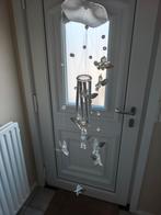 Windgong met Engelen, Ophalen