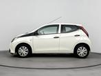 Toyota Aygo 1.0 VVT-i x-fun | NL auto | Dealeronderhouden |, Auto's, Voorwielaandrijving, 12 maanden, Stof, Gebruikt
