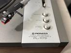 Pioneer PL-117D, Pioneer, Pioneer, Ophalen of Verzenden, Zo goed als nieuw