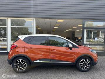 Renault Captur 0.9 TCe Dynamique beschikbaar voor biedingen