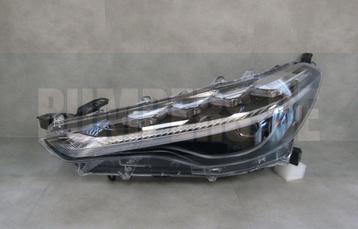 KOPLAMP TOYOTA COROLLA CROSS FULL LED 20- S627/K5/8F Links beschikbaar voor biedingen