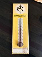 Oude thermometer, Verzamelen, Merken en Reclamevoorwerpen, Ophalen of Verzenden, Gebruikt, Reclamebord