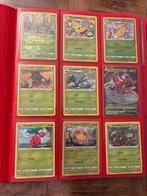 Pokémon Battle Styles Set + Extra Kaarten, Ophalen of Verzenden, Zo goed als nieuw, Meerdere kaarten, Foil