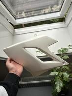 Derbi zijkap (senda, drd) wit, Fietsen en Brommers, Ophalen of Verzenden, Nieuw