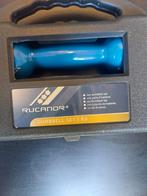 Rucanor dummbbel set 1 kilo, Ophalen of Verzenden, Nieuw, Armen, Dumbbell