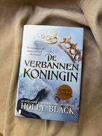 De verbannen koningin limited edition, Boeken, Nieuw, Ophalen of Verzenden