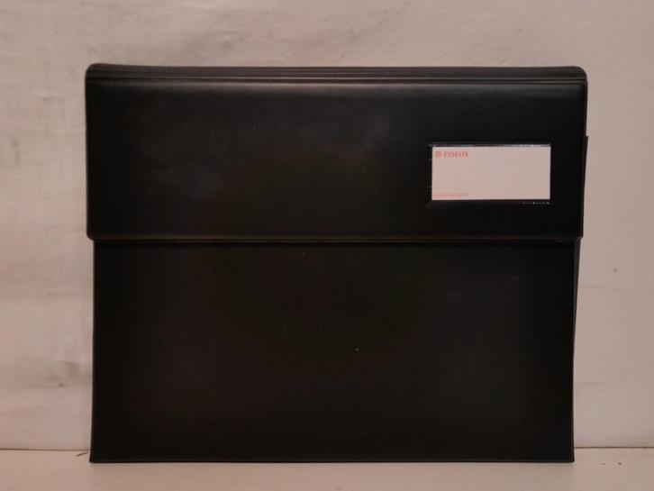 Kongresmap, Diversen, Schrijfwaren, Nieuw, Ophalen of Verzenden