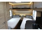 Knaus Sudwind 60 Years 500 EU Mover VT ATC Fietsrek 1800KG, Caravans en Kamperen, Rondzit, Overige typen, Bedrijf, Schokbreker
