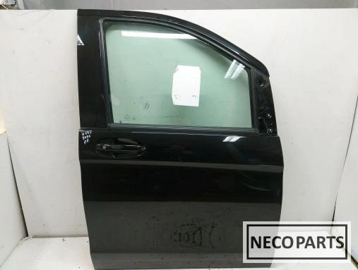 PORTIER DEUR RECHTS MERCEDES W447 V220d VITO ORIGINEEL, Auto-onderdelen, Interieur en Bekleding, Mercedes-Benz, Gebruikt, Ophalen of Verzenden