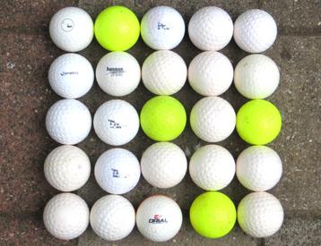 Hockeyballen 25 x hockey bal waterveld dimple Brabo Drial beschikbaar voor biedingen