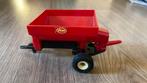 Vicon Multispreader, Ophalen of Verzenden, Gebruikt, Tractor of Landbouw, Britains