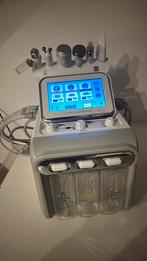 Hydro Dermabrasie  Apparaat en Compres(towel)verwarmer, Ophalen of Verzenden, Zo goed als nieuw, Lichaamsverzorging