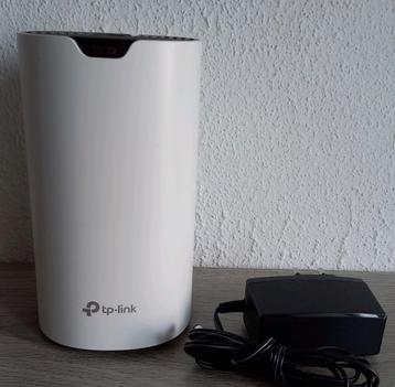 TP Link Deco S4 R WiFi Versterker beschikbaar voor biedingen
