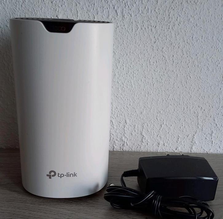 TP Link Deco S4 R WiFi Versterker, Computers en Software, Routers en Modems, Ophalen of Verzenden