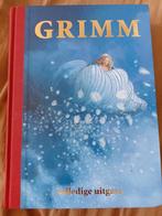 Prachtig dik sprookjesboek van Grimm, Boeken, Sprookjes en Fabels, Ophalen of Verzenden, Zo goed als nieuw